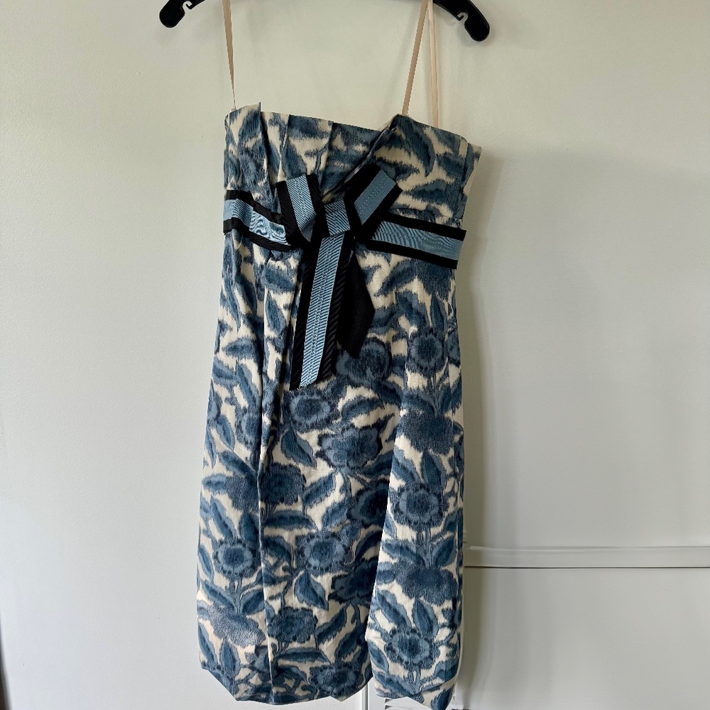 BCBG MaxAzria Cocktail Dress